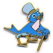 Bluebird's - Steam avatar