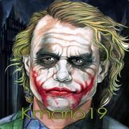 Kmario19's Stream profile image