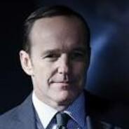 Phillip Coulson's - Steam avatar