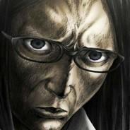 IORI's - Steam avatar