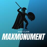 MaxMonument's - Steam avatar