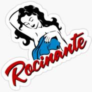 Rocinante's - Steam avatar