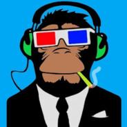 Monkey0G's - Steam avatar