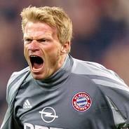 Oliver Kahn's - Steam avatar