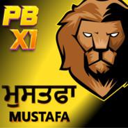 Mustafa ☂ #OnlyPain's - Steam avatar