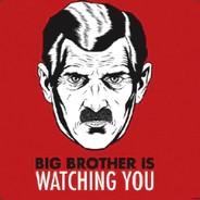 Big Brother's - Steam avatar