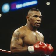 Mike Tyson's - Steam avatar