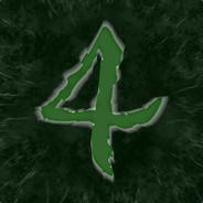 Fourp4ck's - Steam avatar