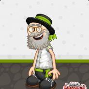 Ayyy si vamos arriba's - Steam avatar