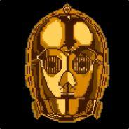 C3PO's - Steam avatar