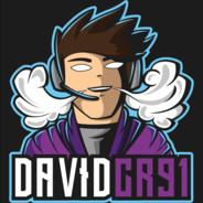 David Cruz's - Steam avatar