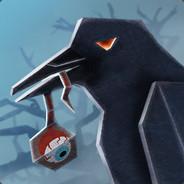 BlackMushroom's - Steam avatar