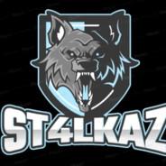 StALkAz's - Steam avatar