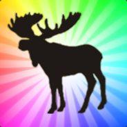 Moose's - Steam avatar