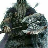 TheBeardedVIking's - Steam avatar