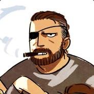 Njord's - Steam avatar