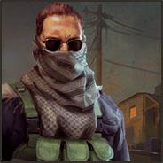 MegaShooter's - Steam avatar