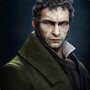 Prisoner 24601's - Steam avatar