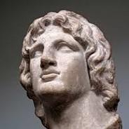 @Alexander#theGreat's - Steam avatar