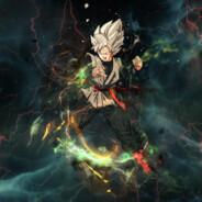 Goku's - Steam avatar