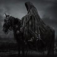 Nazgûl Of Mordor's - Steam avatar