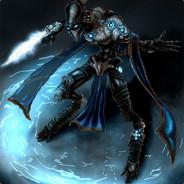 Ljus's - Steam avatar