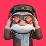 lfoog's - Steam avatar