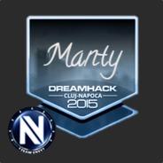 [OTE] Manty's - Steam avatar
