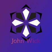 JohnWick's - Steam avatar