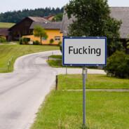 Fucking Road Sign's - Steam avatar