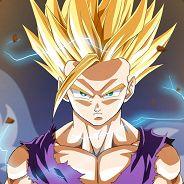 MattGohan's - Steam avatar