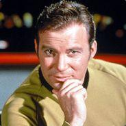 Captain Kirk's - Steam avatar