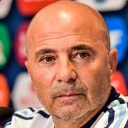 Jorge Sampaoli's - Steam avatar