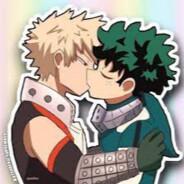 Bakudeku's Stream profile image