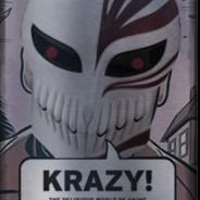 KrazyKRules's Stream profile image