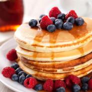 ✪pancakes's Stream profile image