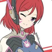 Cyer's - Steam avatar