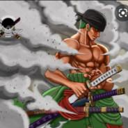 RoronoaZoro's - Steam avatar