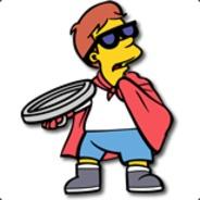 COMMANDER COOL's - Steam avatar