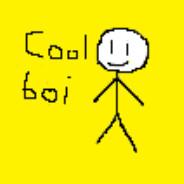 Coolboi's - Steam avatar