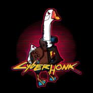 Cyberhonk's Stream profile image