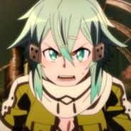 Sinon's Stream profile image