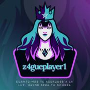 z4gueplayer1's Stream profile image