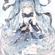 Blanc's - Steam avatar