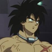 Broly's Stream profile image