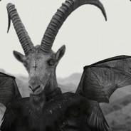 Baphomet's Stream profile image