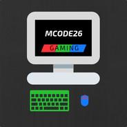 Mcode26's Stream profile image