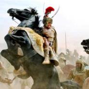 Alexander the conqueror's Stream profile image