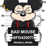 Badmouse's Stream profile image