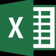 Microsoft Excel's - Steam avatar